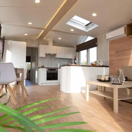 Apartament Gemuetliches, Voll Ausgestattes Tiny House Vilseck Zewnętrze zdjęcie