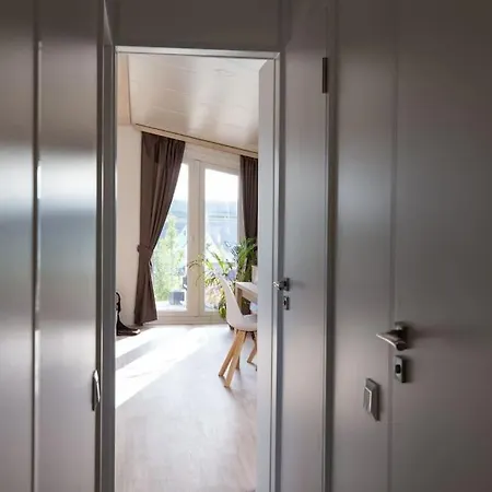 Apartament Gemuetliches, Voll Ausgestattes Tiny House Vilseck Zewnętrze zdjęcie