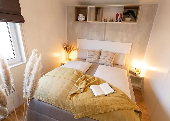 Gemuetliches, Voll Ausgestattes Tiny House