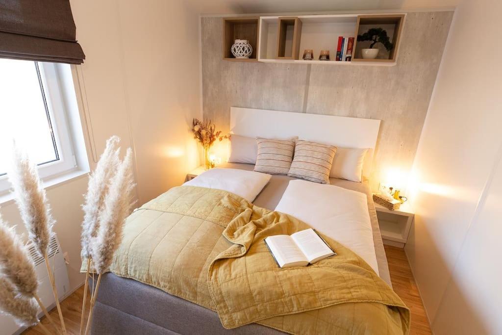 Gemuetliches, Voll Ausgestattes Tiny House Apartment *