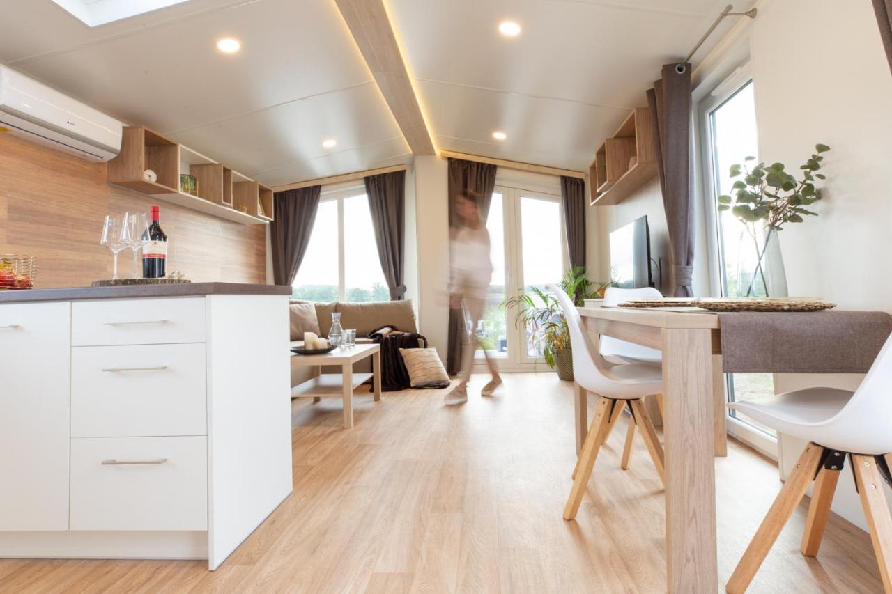 Gemuetliches, Voll Ausgestattes Tiny House *