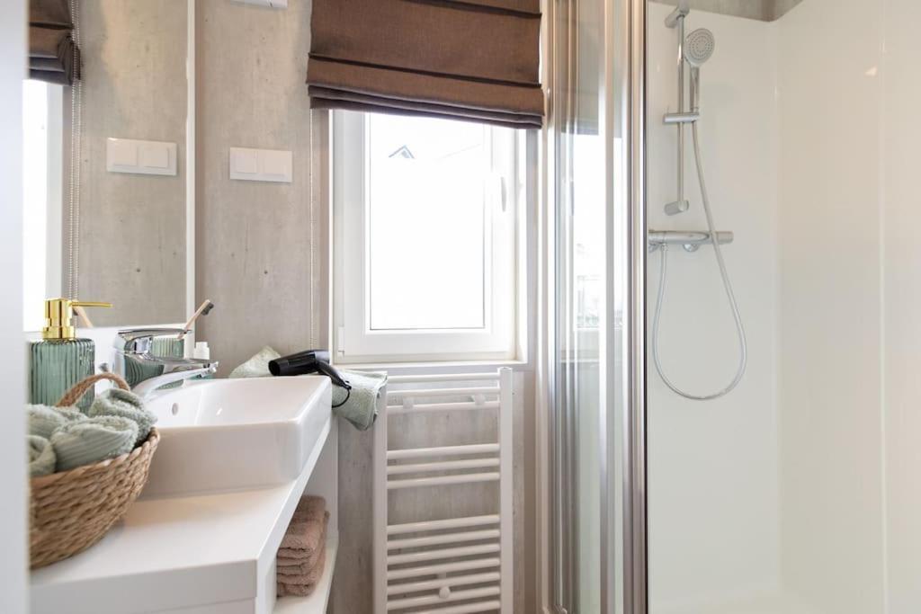 Apartment Gemuetliches, Voll Ausgestattes Tiny House