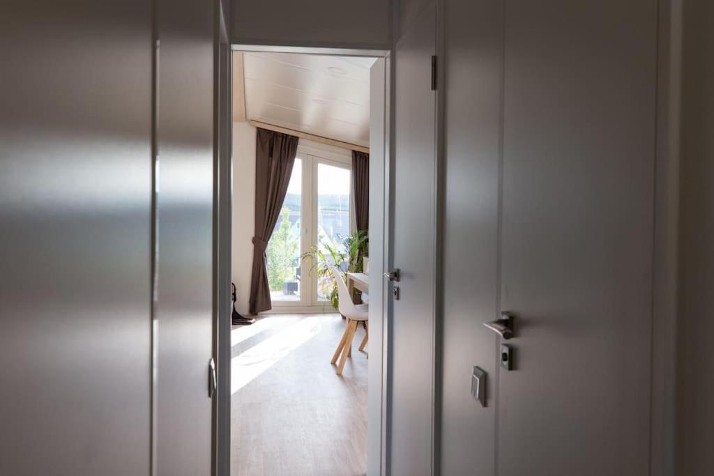 Apartment Gemuetliches, Voll Ausgestattes Tiny House Vilseck