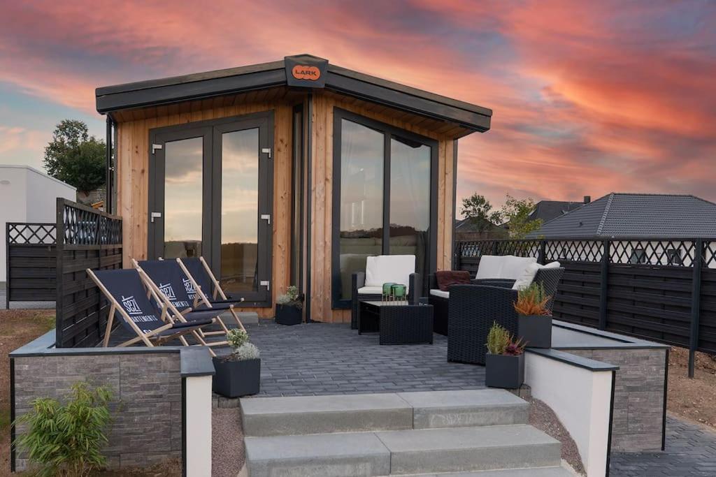 Apartment Gemuetliches, Voll Ausgestattes Tiny House